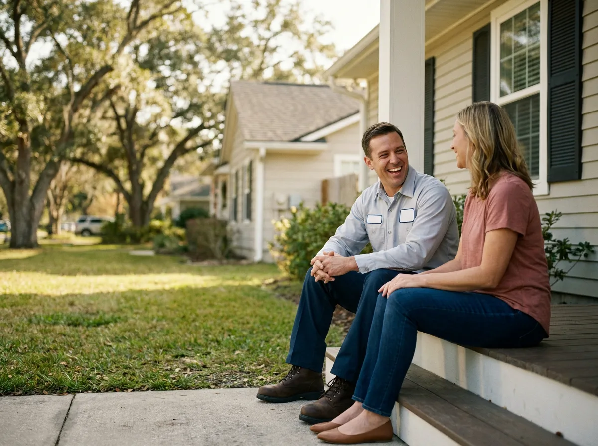 Septic tank pumping FAQs for Conroe, TX